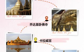 缅甸的旅游资源是什么 - 缅甸旅游特色介绍