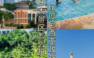 印度经典旅游景点（印度 景点）