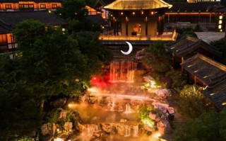 东方盐湖城旅游攻略常州（常州东方盐湖城景区门票）