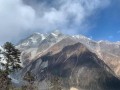 海螺沟景区门票预约，海螺沟景区门票预约官方网站入口