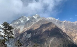 海螺沟景区门票预约，海螺沟景区门票预约官方网站入口
