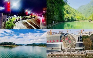 陕西安康旅游攻略景点必去，陕西安康有哪些值得去的景点