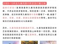 九寨沟门票费用表 - 九寨沟门票费用表优惠政策