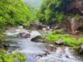 宁波好玩的旅游景点四明山 - 宁波四明山一日游