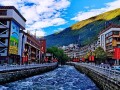 木格措风景区说说（木格措风景区游记）