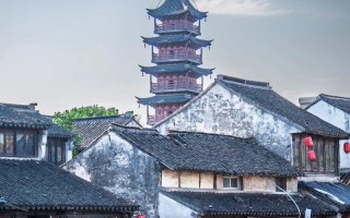 昆山旅游景点介绍大全（昆山前十旅游景点大全）