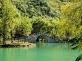 延庆旅游景点攻略大全，延庆前十旅游景点大全
