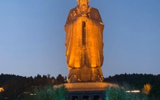 济宁旅游景点大全一日游攻略路线，济宁旅游景点大全介绍