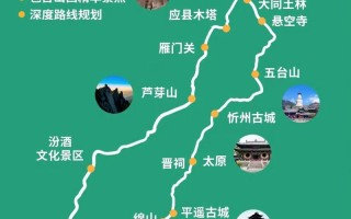 绥化旅游景点自驾游路线推荐 - 绥化游玩攻略