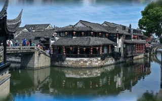 嘉兴旅游区有哪些地方，嘉兴旅游的地方哪几个地方