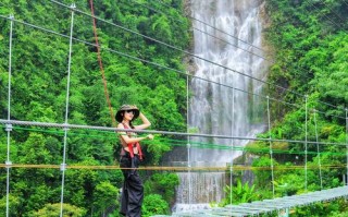 清远旅游区景点，清远旅游区景点推荐