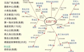 青岛旅游报价，青岛旅游报价一览表
