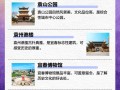 宜春旅游景点攻略大全，江西宜春旅游景点攻略大全