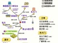 去韩国旅游攻略及费用大概多少 - 去韩国旅游攻略及费用大概多少钱