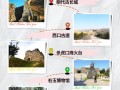 右玉旅游景点大全杀虎口 - 右玉景区