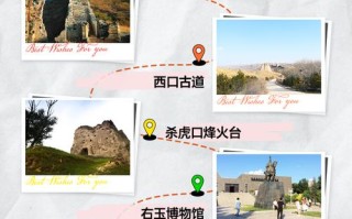 右玉旅游景点大全杀虎口 - 右玉景区