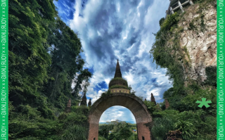 苏梅岛旅游景点推荐理由（苏梅岛游记）