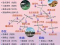 西双版纳几月去比较好玩，西双版纳几月份是旅游旺季