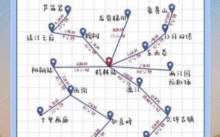 桂林旅游攻略必去景点自由行 - 桂林旅游攻略自助游攻略