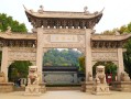 镇江焦山风景画彩色（镇江焦山美景）