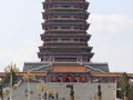 宁夏旅游区全部景点（宁夏旅游前十景点）