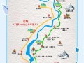 林芝地区景点，林芝地区景点推荐