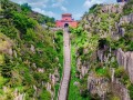 中国泰山旅游景点排名（泰山景区排名）