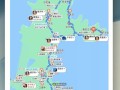 宁波到普陀山最佳方案自驾游 - 宁波到普陀山自驾怎么走路线