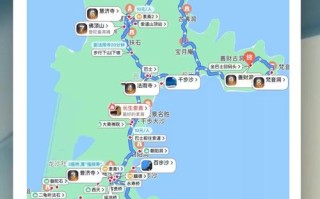 宁波到普陀山最佳方案自驾游 - 宁波到普陀山自驾怎么走路线
