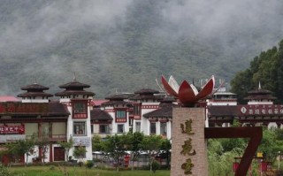 墨脱旅游景点 - 西藏墨脱介绍