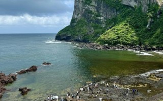 济州岛旅游景点有哪些地方 - 济州岛旅游景点有哪些地方名称