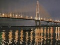 汕头附近夜景好的地方（汕头夜景人少的地方）