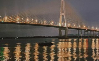 汕头附近夜景好的地方（汕头夜景人少的地方）