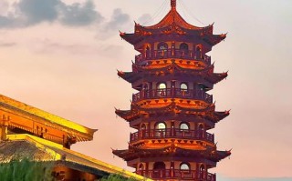 濮阳旅游景点介绍大全（濮阳旅游景点介绍大全视频）