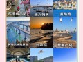 大连旅行景点排名榜 - 大连旅行景点排名榜最新
