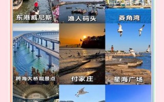 大连旅行景点排名榜 - 大连旅行景点排名榜最新