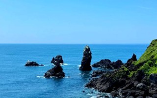 济州岛前十景点介绍（中国人比较好不去济州岛吗）