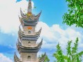 遂宁旅游景点有哪些地方 - 遂宁旅游前十景点