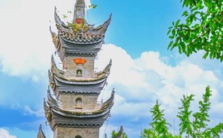 遂宁旅游景点有哪些地方 - 遂宁旅游前十景点