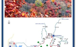密云旅游线路 - 密云旅游攻略必去景点