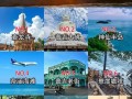 普吉岛旅游自由行多少钱，普吉岛自助旅游