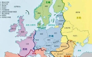 东欧旅游包括哪几个国家呢 - 东欧旅游景点有哪些