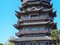 巢湖旅游景点大全排名表 - 巢湖旅游景点排名前十