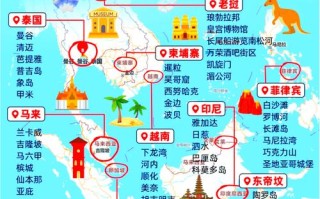 东南亚旅游报价多少钱一天，东南亚旅游贵吗