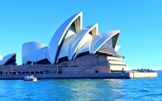 墨尔本旅游景区，墨尔本旅游景区图片