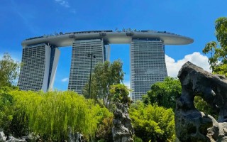 新加坡旅游必去景点（新加坡前十景点介绍）