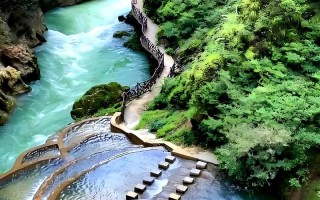 铜仁地区旅游景点大全（铜仁地区旅游景点大全图片）