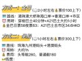珠海去香港攻略（珠海去香港要签证吗）