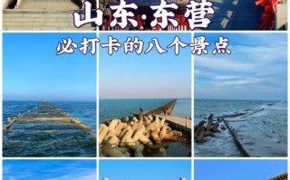 东营风景区旅游攻略（东营风景区哪里比较好玩）