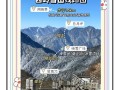 西岭雪山海拔多少高 - 西岭雪山海拔高度是多少米